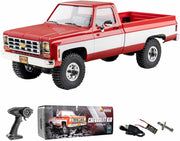 FMS FMMROC007RTR 1/18 RTR Chevrolet K10 Pickup Truck
