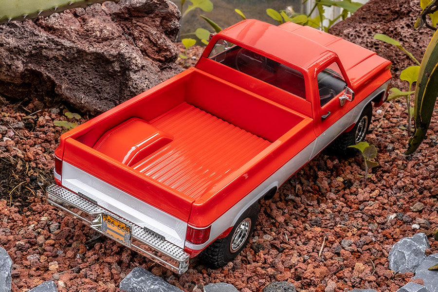 FMS FMMROC007RTR 1/18 RTR Chevrolet K10 Pickup Truck