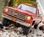 FMS FMMROC007RTR 1/18 RTR Chevrolet K10 Pickup Truck