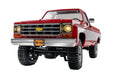 FMS FMMROC007RTR 1/18 RTR Chevrolet K10 Pickup Truck