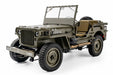 FMS FMMROC009RTR 1/12 RTR MB Scaler Military Buggy