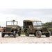 FMS FMMROC010RTR 1/6 RTR MB Scaler Military Buggy