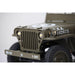 FMS FMMROC010RTR 1/6 RTR MB Scaler Military Buggy