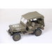 FMS FMMROC010RTR 1/6 RTR MB Scaler Military Buggy