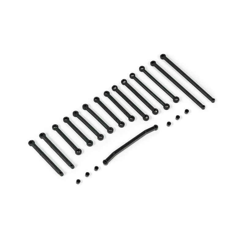 FMS FMMROC2006 Suspension Link Set for 1/18 Atlas 6x6