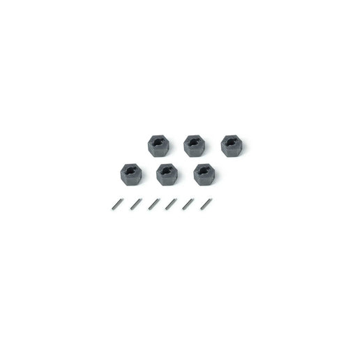 FMS FMMROC2006 Suspension Link Set for 1/18 Atlas 6x6