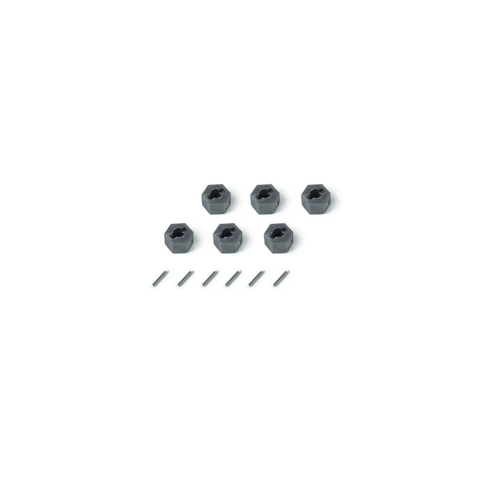 FMS FMMROC2006 Suspension Link Set for 1/18 Atlas 6x6