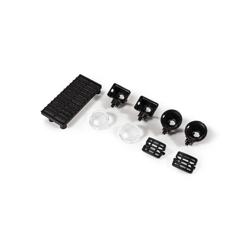 FMS FMMROC2009 Light Mount Set for 1/18 Atlas 6x6