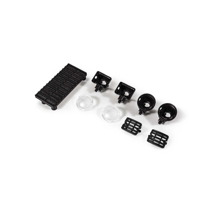 FMS FMMROC2009 Light Mount Set for 1/18 Atlas 6x6