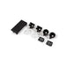 FMS FMMROC2009 Light Mount Set for 1/18 Atlas 6x6