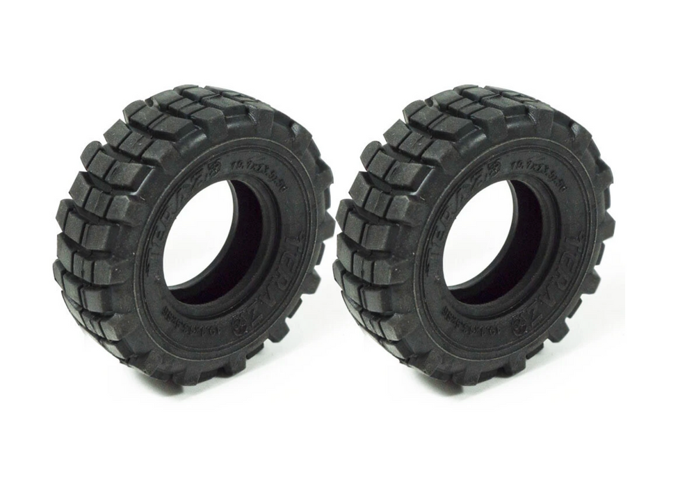 FMS FMMROC2012 Tires for 1/18 Atlas 6x6 2 Pack