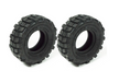 FMS FMMROC2012 Tires for 1/18 Atlas 6x6 2 Pack