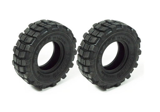 FMS FMMROC2012 Tires for 1/18 Atlas 6x6 2 Pack