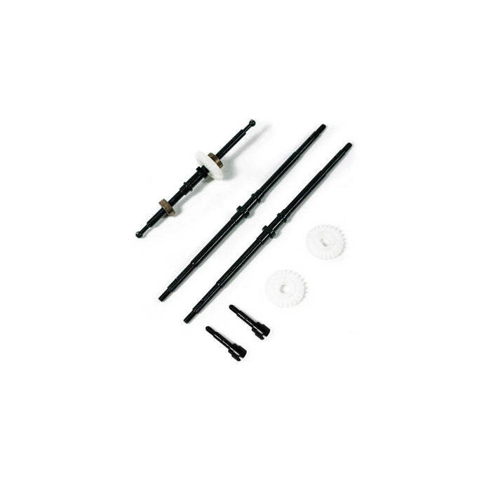 FMS FMMROC2015 Axle Drive Shaft Set for 1/18 Atlas 6x6