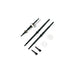 FMS FMMROC2015 Axle Drive Shaft Set for 1/18 Atlas 6x6