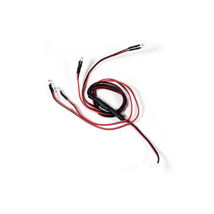 FMS FMMROC2029 LED Light Set for 1/18 Atlas 6x6