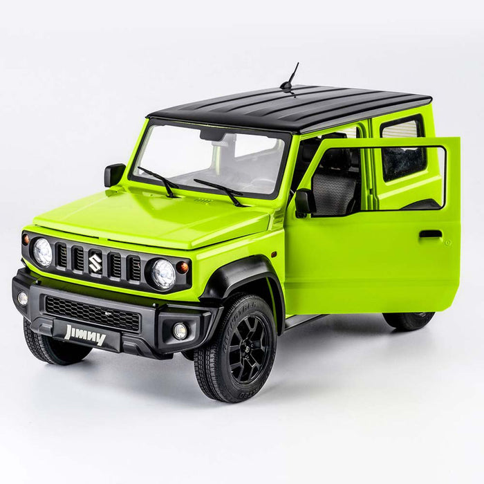 FMS FMMX005 1/12 RTR Suzuiki Jimny