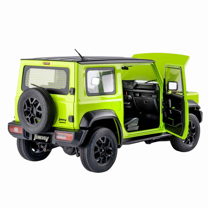 FMS FMMX005 1/12 RTR Suzuiki Jimny