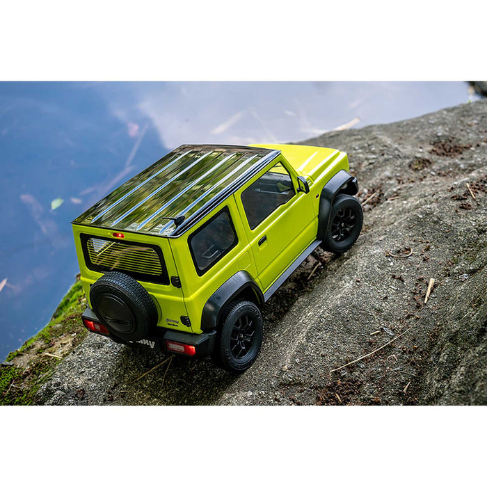 FMS FMMX005 1/12 RTR Suzuiki Jimny