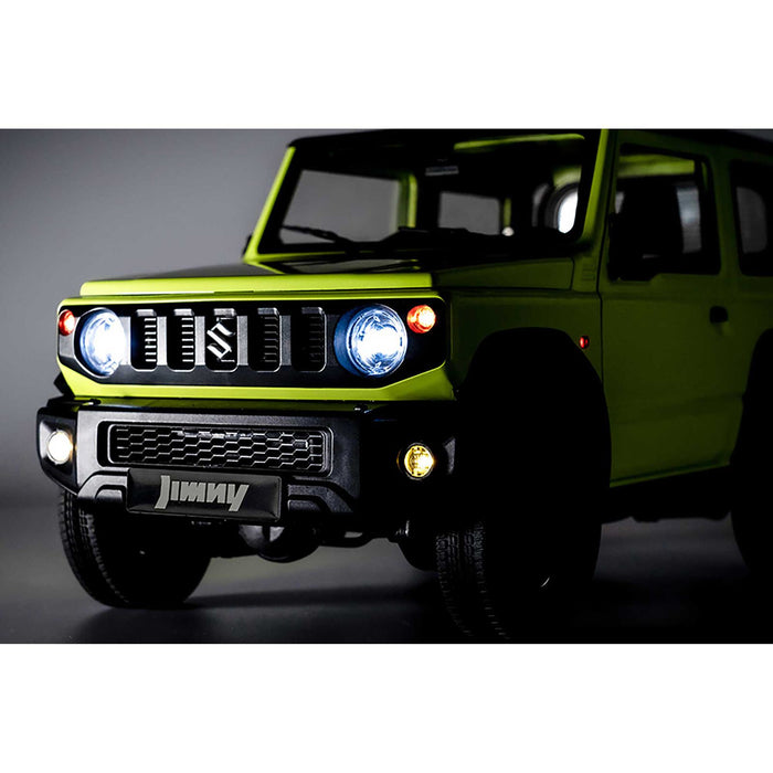 FMS FMMX005 1/12 RTR Suzuiki Jimny