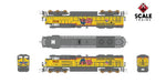 Fox Valley Models 10191 N Scale EMD SD70ACe Union Pacific UP 8670