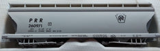 Front Range 4315 HO Scale ACF3 Bay Covered Hopper Kit Pennsylvania PRR 260971 - NOS