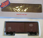 Front Range 4807 HO Scale 40' PS-1 Boxcar Kit New York Central NYC 174474 - NOS