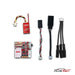 Furitek 2032 Tegu 20A Brushed / Brushless ESC and Bluetooth Module Combo