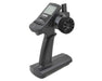 Futaba 1004347-3 3PV 3-Channel 2.4GHz S-FHSS Radio System with R203GF Receiver