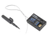 Futaba 1004353-3 3PV 3-Channel 2.4GHz S-FHSS Radio System with R203GF Receiver