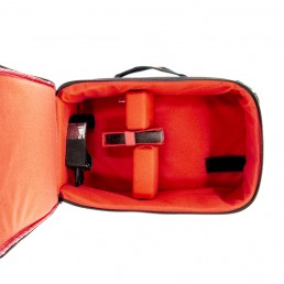 Futaba UBB1029 Soft Multi-Transmitter Bag