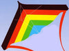 Gayla 337 48"x31" Stuntmaster Stunt Kite