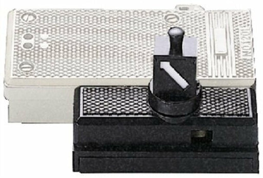LGB 12040 G Gauge Track Switch Lighted Lantern