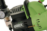Grex GCK02 Tritium TS3 Airbrush Combo Kit