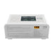 Gens ace Imars Dual Port AC/DC RC Battery Balance Charger - White