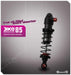 Gmade 21607 XD Aeration Shocks 85mm Length 2 Pack