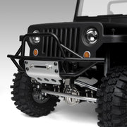 Gmade 30007 Skid Plate for GS01 Front Tube Bumper