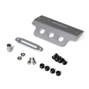 Gmade 30007 Skid Plate for GS01 Front Tube Bumper