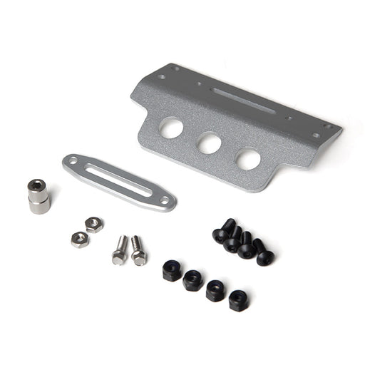 Gmade 30007 Skid Plate for GS01 Front Tube Bumper
