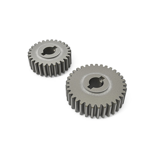 GMade 30168 GS02F Hardened Steel Transmission Gears 