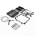 Gmade 40080 1/10 Scale Off-road Roof Rack & Accessories