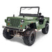 GMade 52011 1/10 Scale 4WD Military Sawback GS01 RTR Off-Road Performance Vehicle