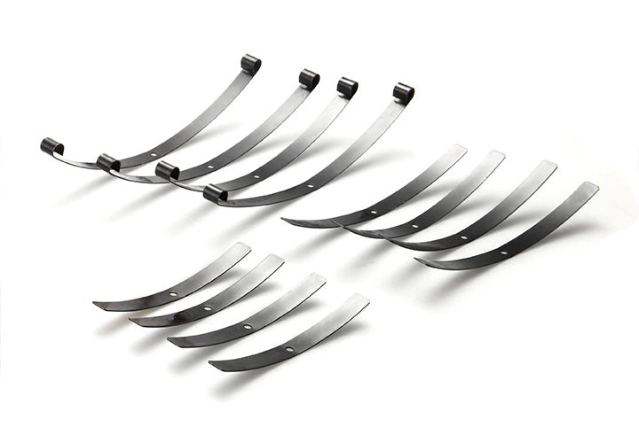 Gmade 52309 Leaf Spring Kit for GS01