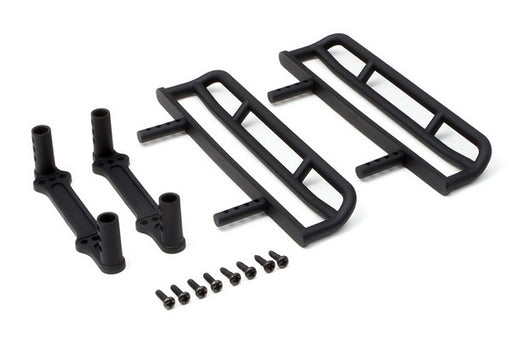 Gmade 52415 Rock Sliders for GS01 Chassis