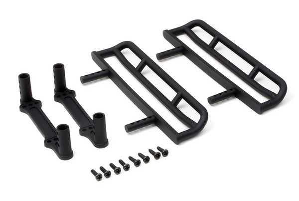 Gmade 52415 Rock Sliders for GS01 Chassis
