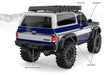 GMade 57006 1/10 GS02F Buffalo TS Scale Crawler Kit