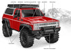 GMade 57006 1/10 GS02F Buffalo TS Scale Crawler Kit