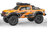 GMade 57010 1/10 Scale Komodo Double Cab TS 4x4 GS02F Off-Road Crawler Aventure Vehicle Kit
