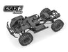 GMade 57011 1/10 Scale GS02F BOM TC Off-Road Crawler Vehicle Kit