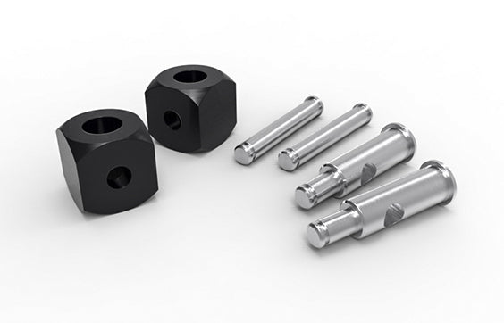 GMade 60046 Universal Joint Set for GOM